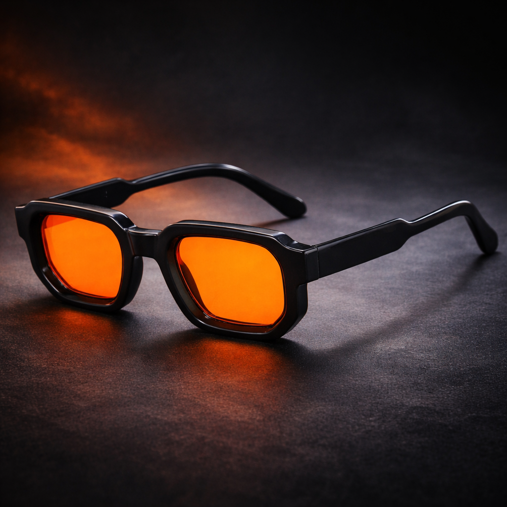Gradient Sunglasses
