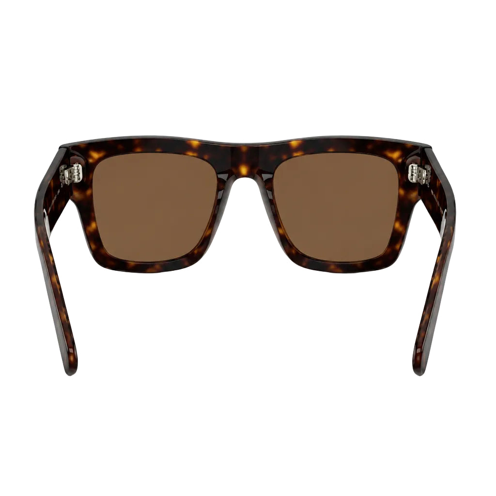 RayBan Original Classic 2217M 7F613 13 Sucederia Ferrari Havana Brown Sunglasses