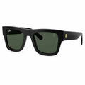 RayBan Original Classic 2217M F601 71 Sucederia Ferrari Black Sunglasses