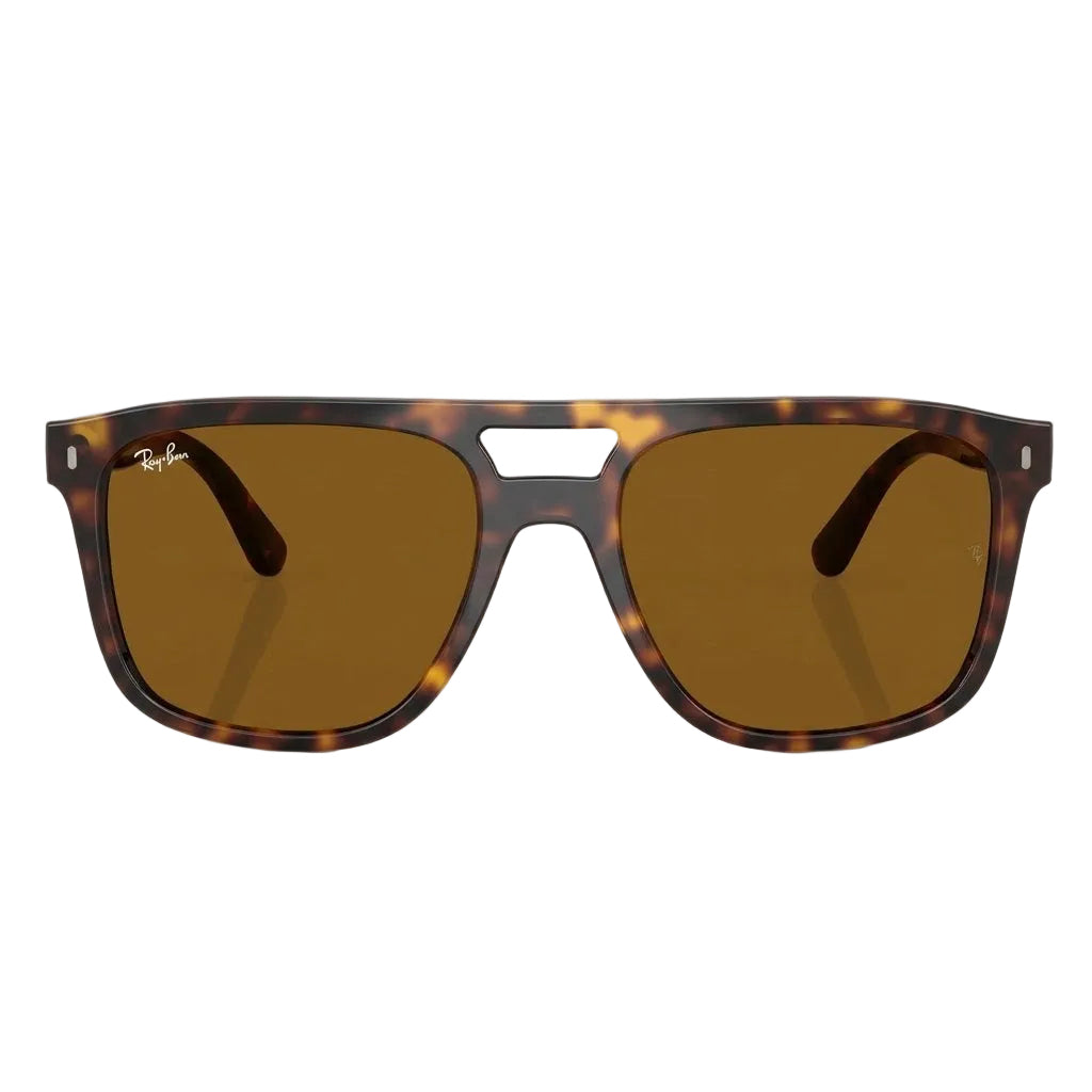 RayBan Original Classic 2213 1424/3F Nouveaute Blue Grey Sunglasses