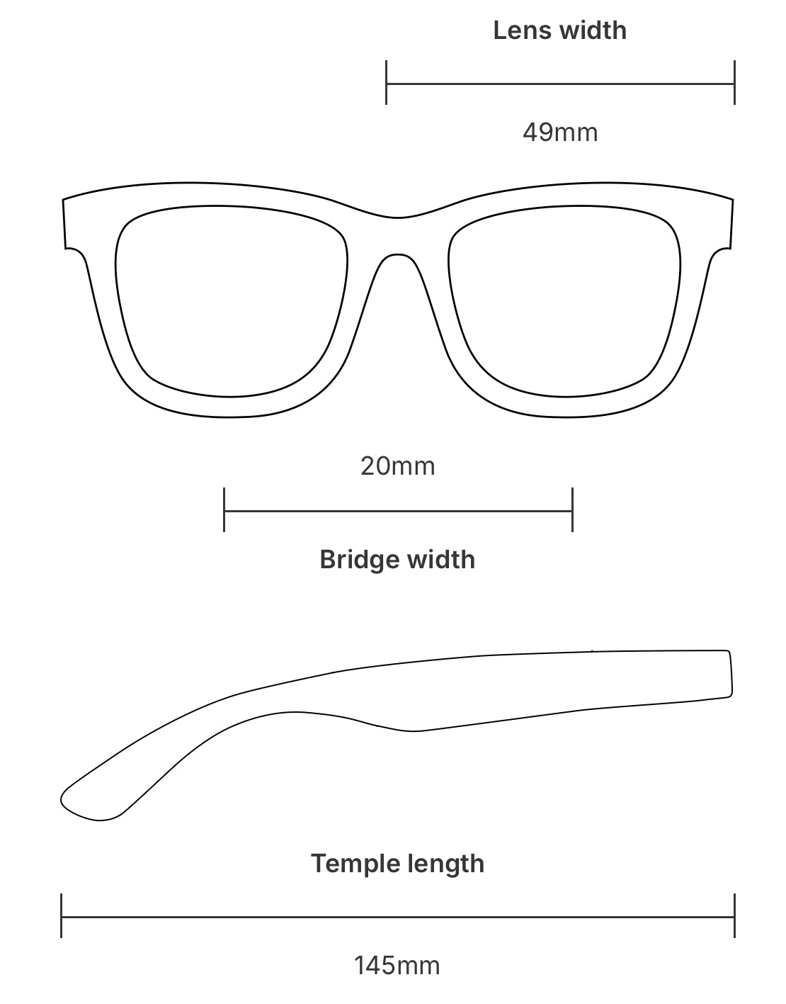 RayBan Original Classic 2186 954/33 State Street Havana Sunglasses