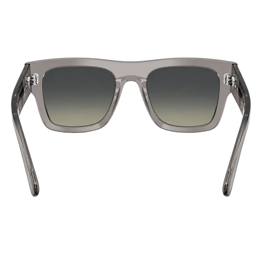 RayBan Original Classic 2217M F704 11 Sucederia Ferrari Grey Sunglasses