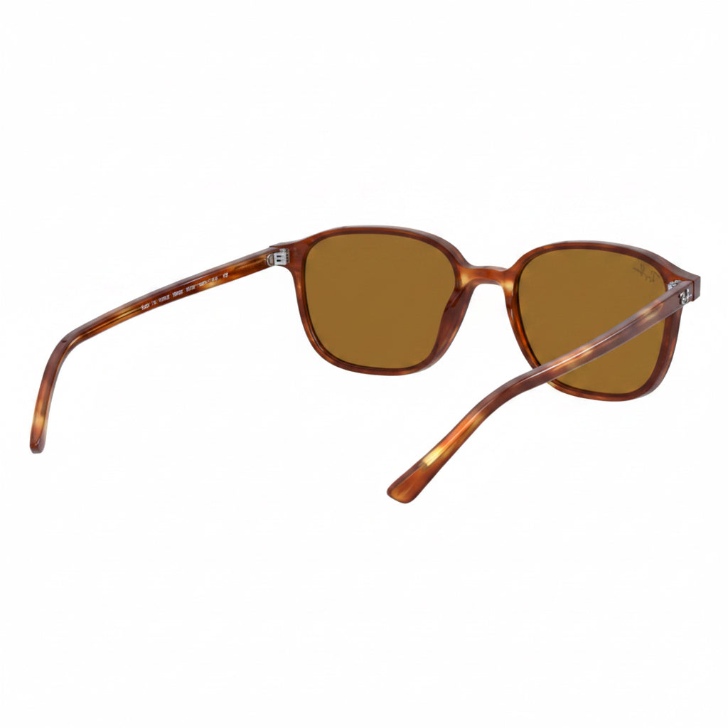 RayBan Original Classic 2193 954/33 Leonard Havana Sunglasses