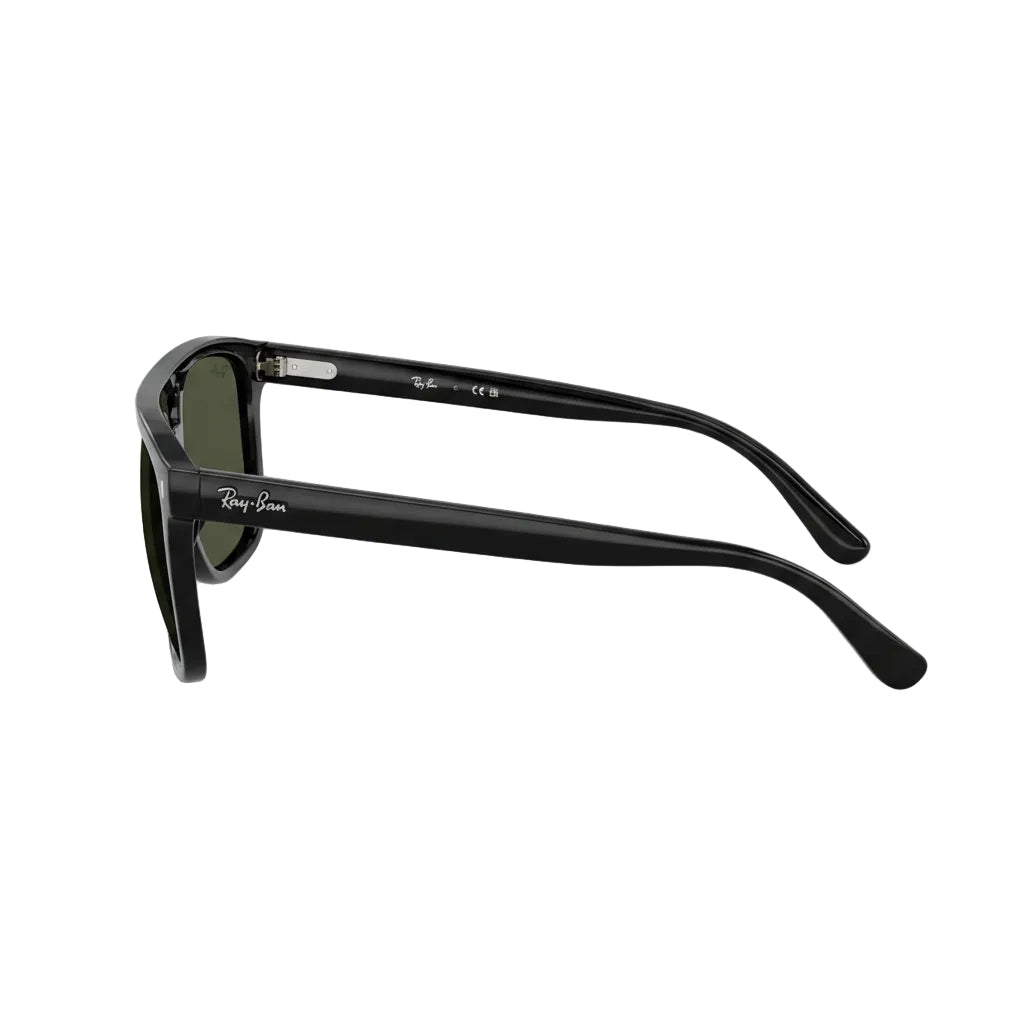 RayBan Original Classic 2213 901/31 Nouveaute Black Sunglasses