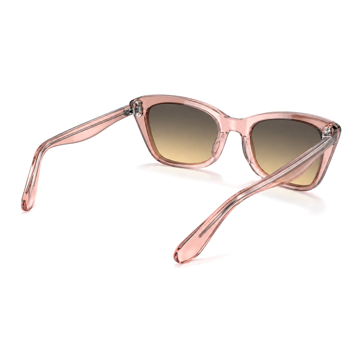 RayBan Original Classic 2299 1344 BG Lady Burbank Opal Beige Sunglasses