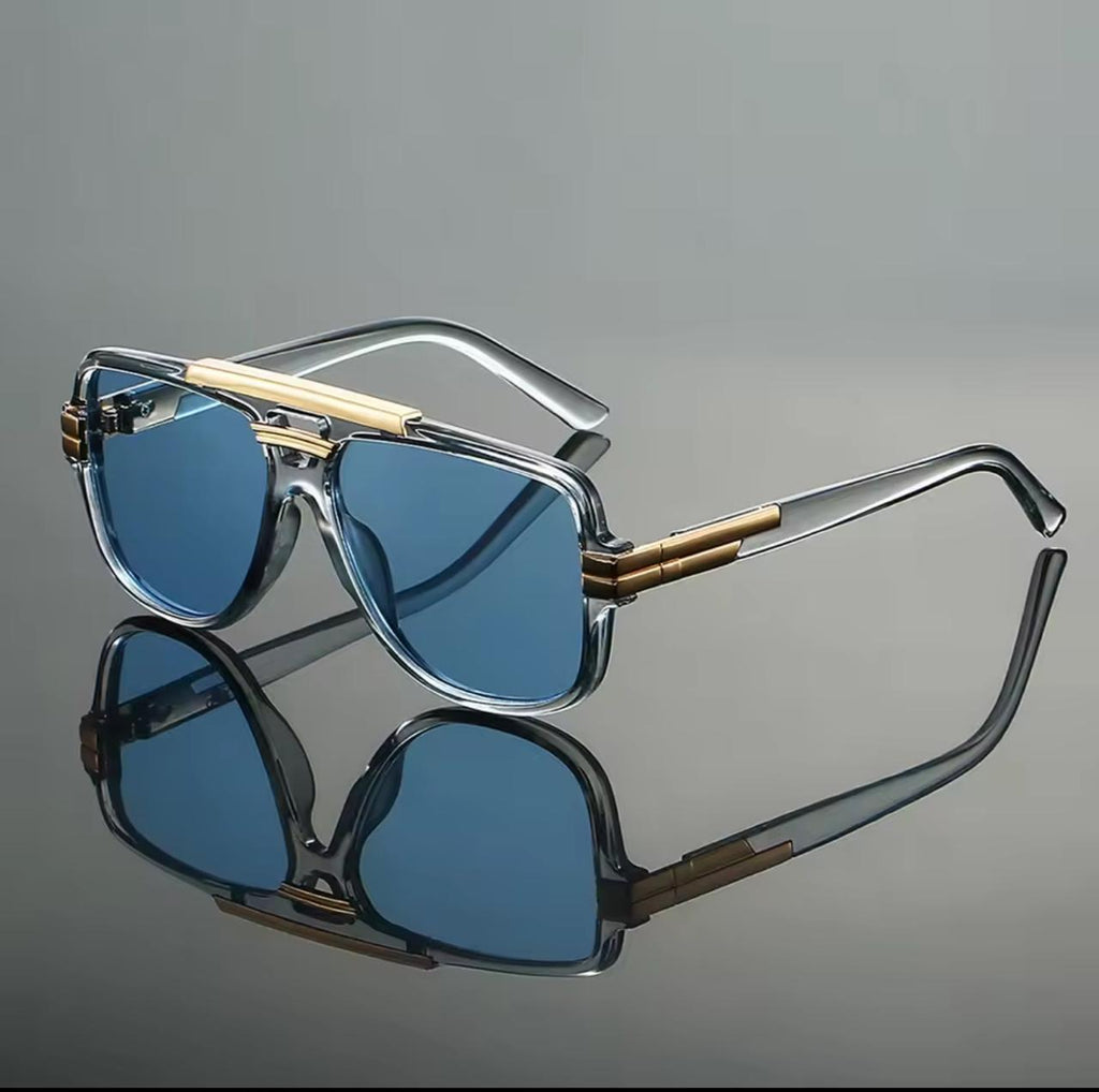Van Drake Sunglasses