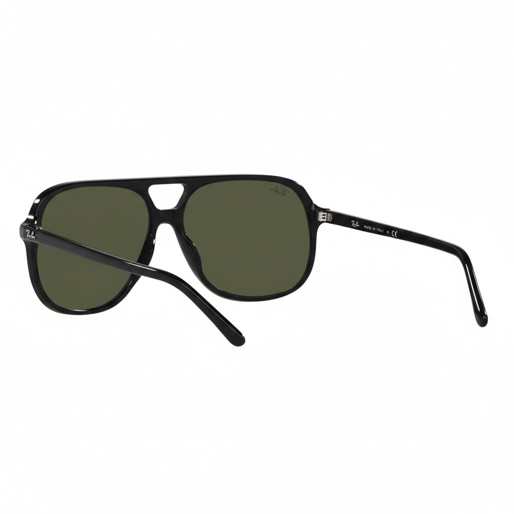 RayBan Original Classic 2198 1341/B1 Grey Sunglasses