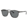 RayBan Original Classic 2193 1341/B1 Leonard Grey Sunglasses