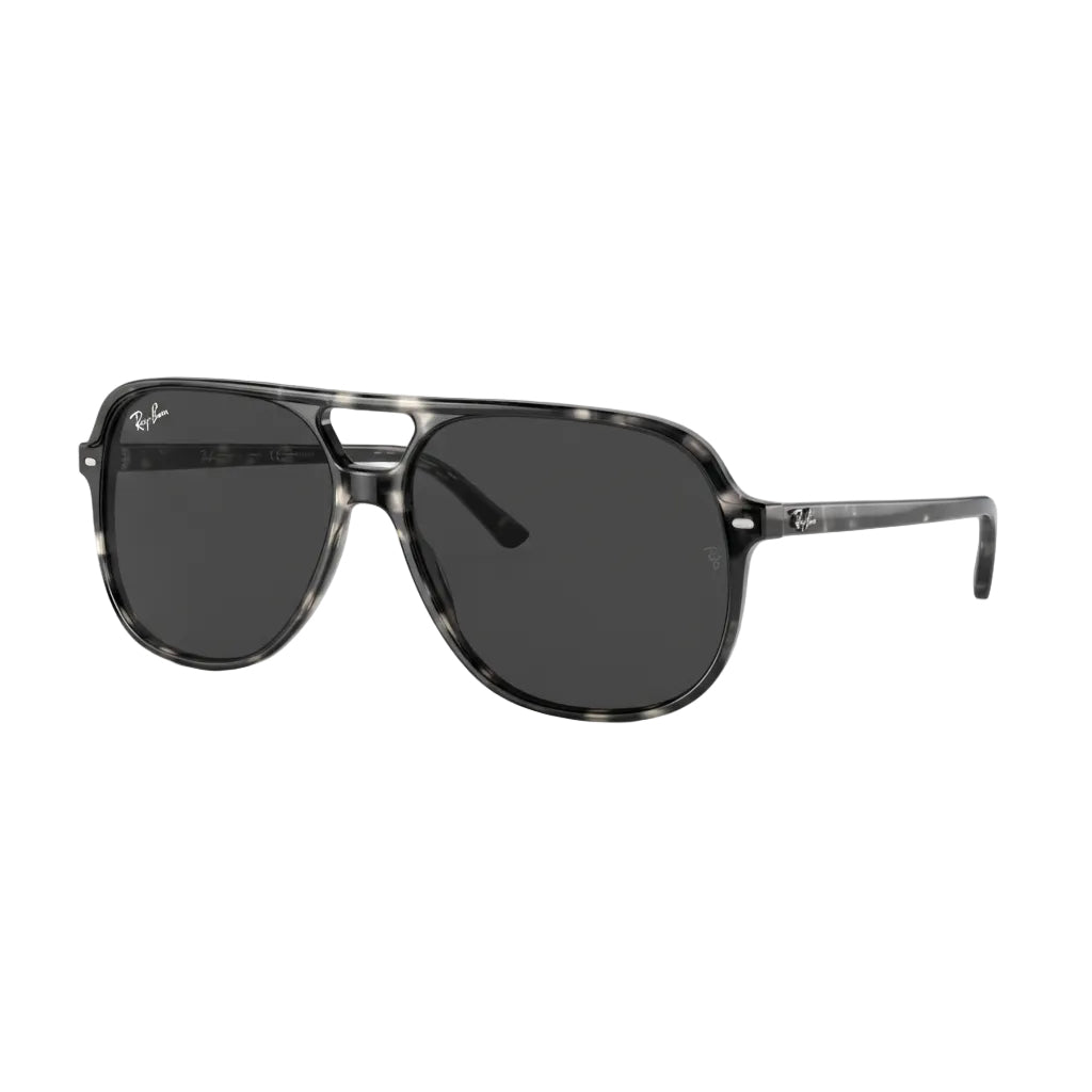 RayBan Original Classic 2198 1333/48 Black Sunglasses
