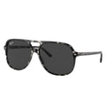 RayBan Original Classic 2198 1333/48 Black Sunglasses