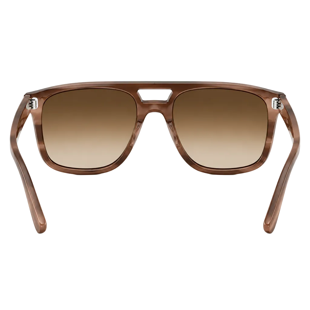 RayBan Original Classic 2213 1423/51 Nouveaute Havana Brown Sunglasses