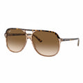 RayBan Original Classic 2198 1292/51 Havana Sunglasses