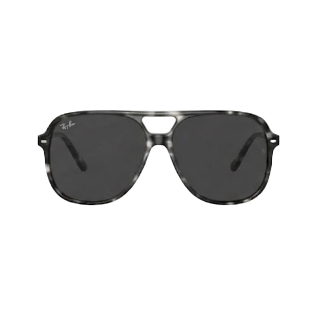 RayBan Original Classic 2198 1333/48 Black Sunglasses