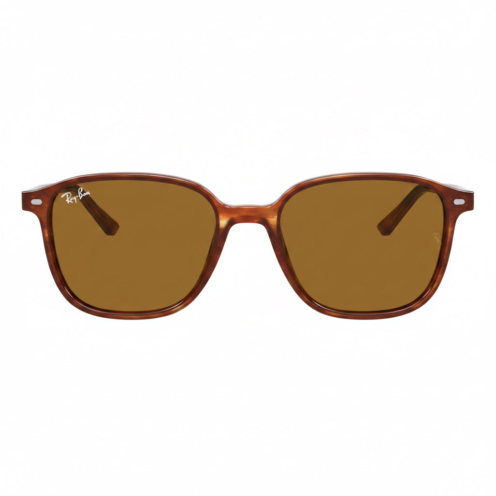 RayBan Original Classic 2193 954/33 Leonard Havana Sunglasses