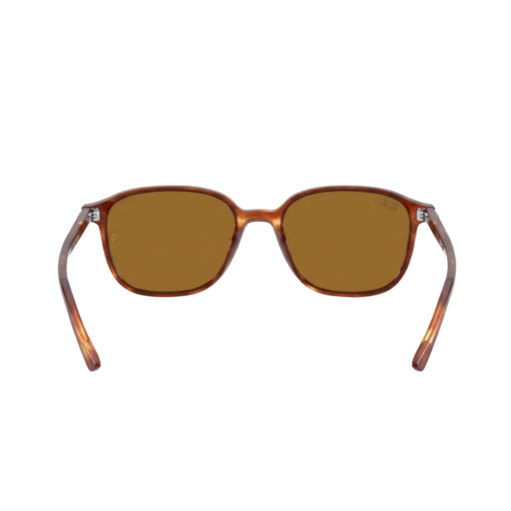 RayBan Original Classic 2193 954/33 Leonard Havana Sunglasses
