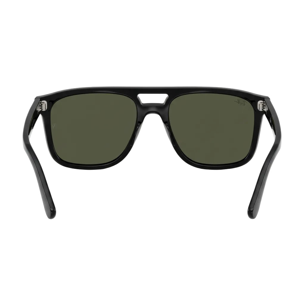 RayBan Original Classic 2213 901/31 Nouveaute Black Sunglasses