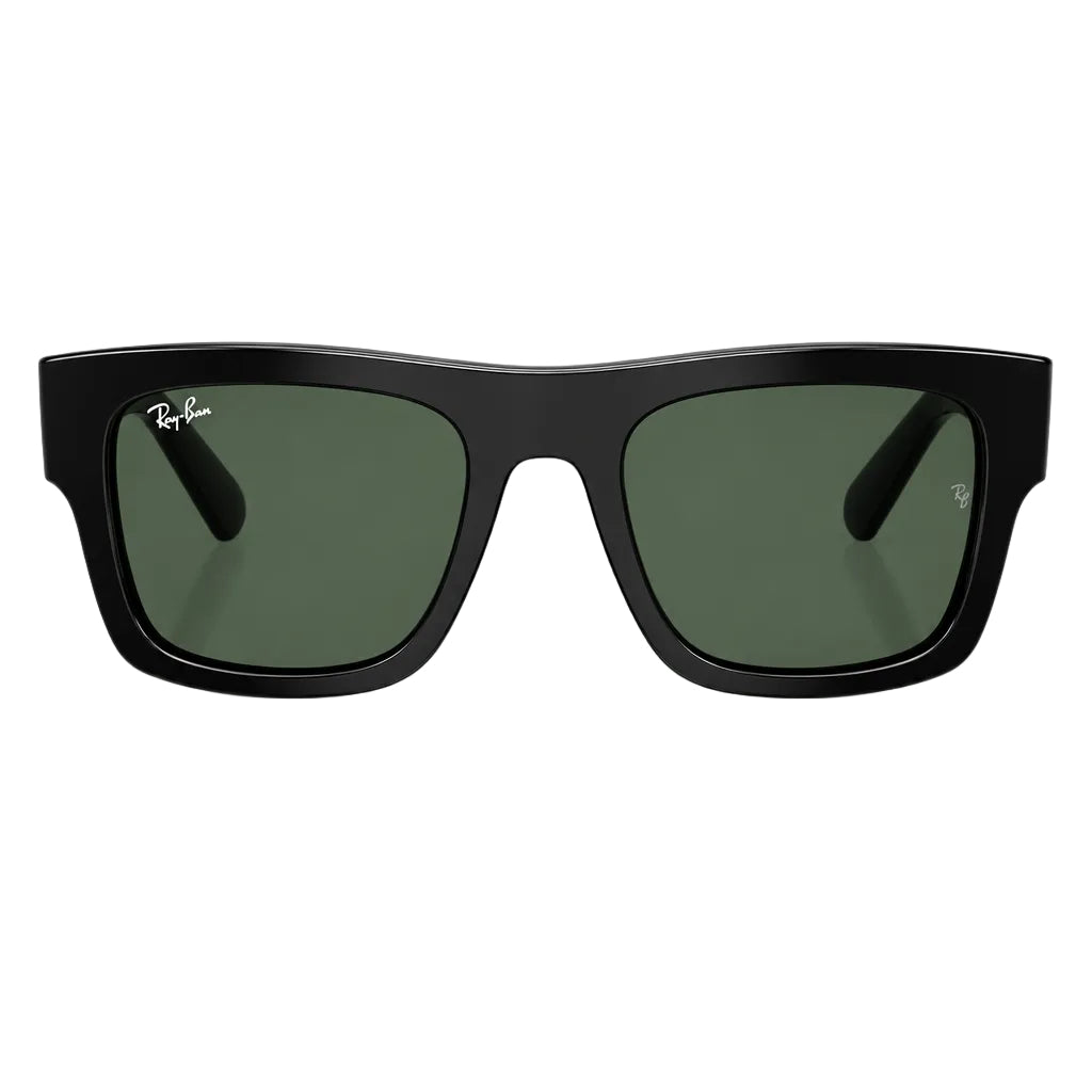 RayBan Original Classic 2217M F601 71 Sucederia Ferrari Black Sunglasses