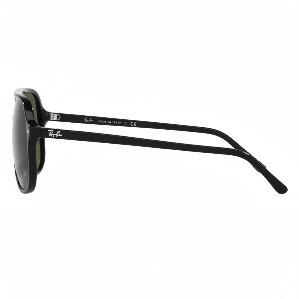 RayBan Original Classic 2198 1341/B1 Grey Sunglasses