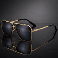 Classic Polarized Vintage Sunglasses