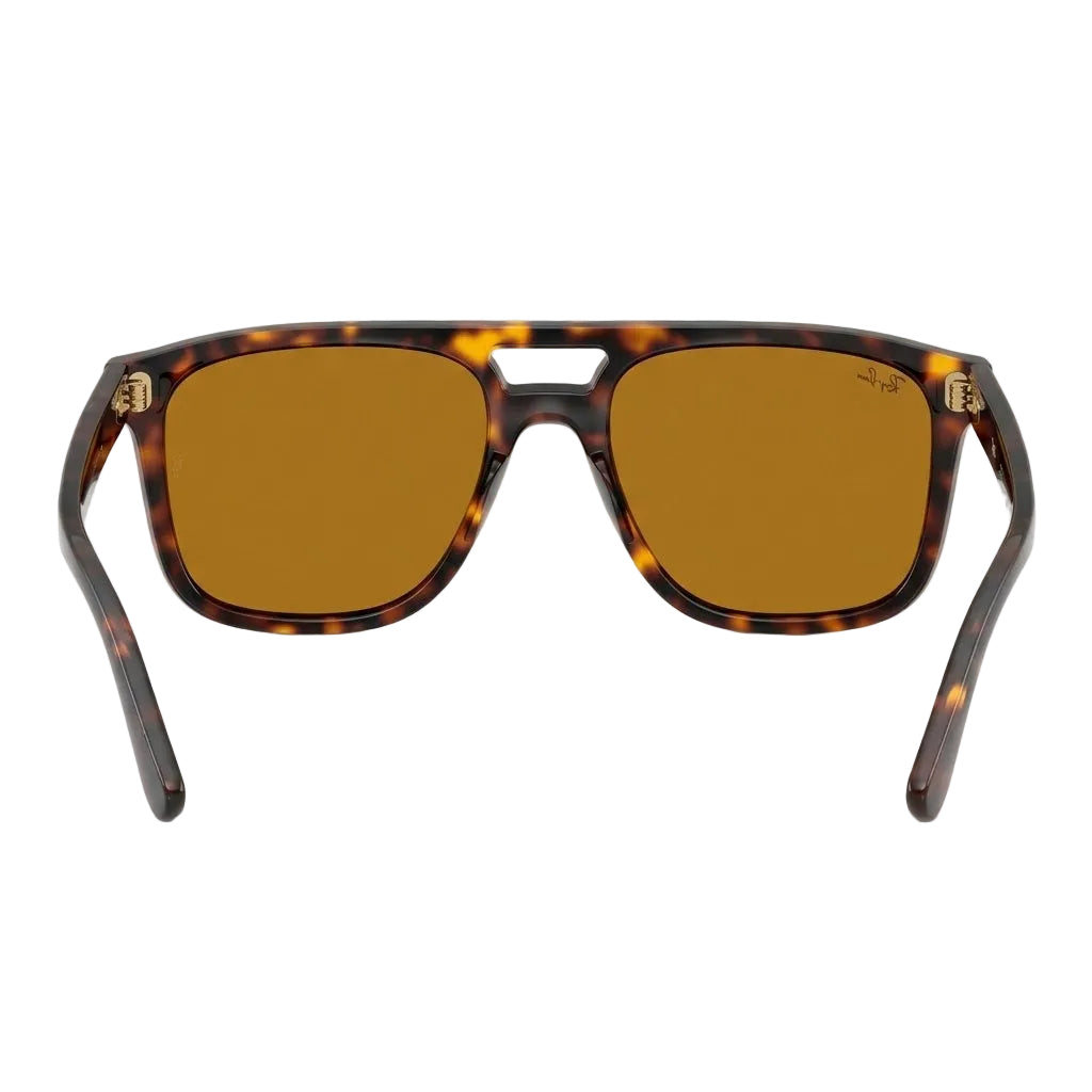 RayBan Original Classic 2213 1424/3F Nouveaute Blue Grey Sunglasses
