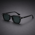 Midnight Polarized Black Sunglasses
