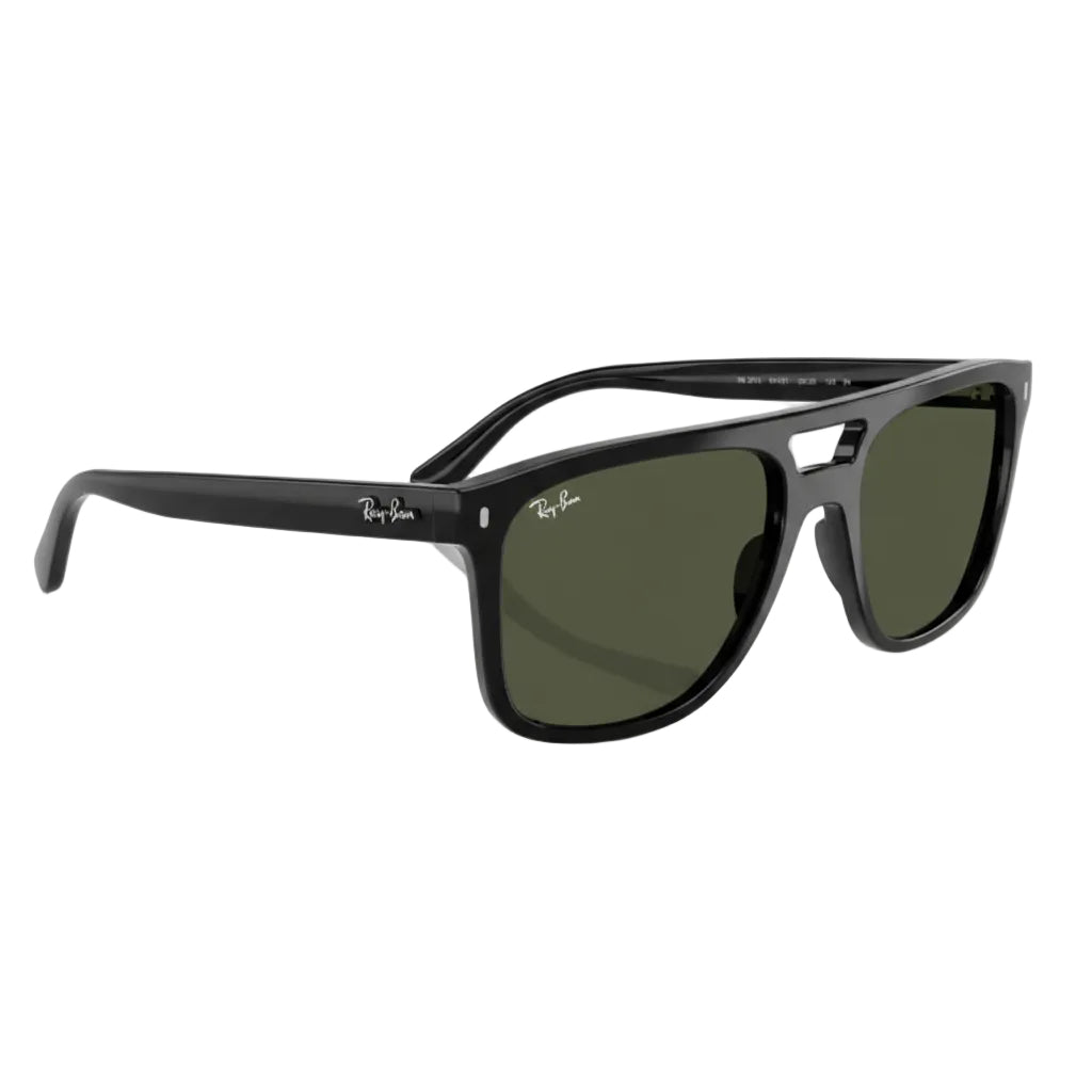 RayBan Original Classic 2213 901/31 Nouveaute Black Sunglasses