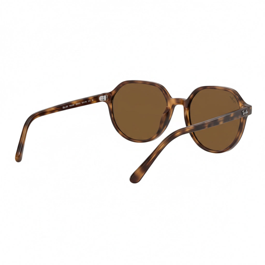 RayBan Original Classic 2195 954/33 Thalia Havana Sunglasses