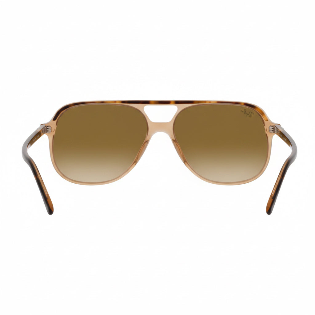 RayBan Original Classic 2198 1292/51 Havana Sunglasses