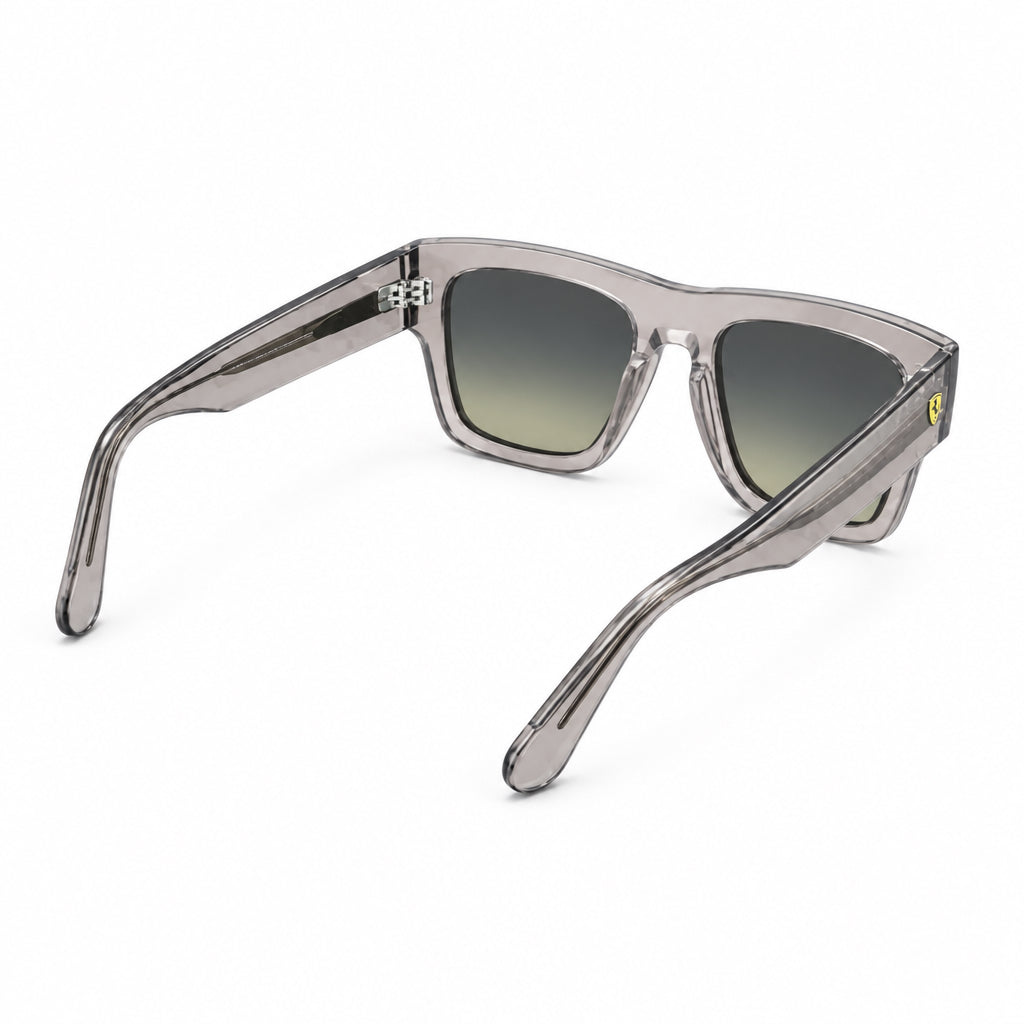 RayBan Original Classic 2217M F704 11 Sucederia Ferrari Grey Sunglasses