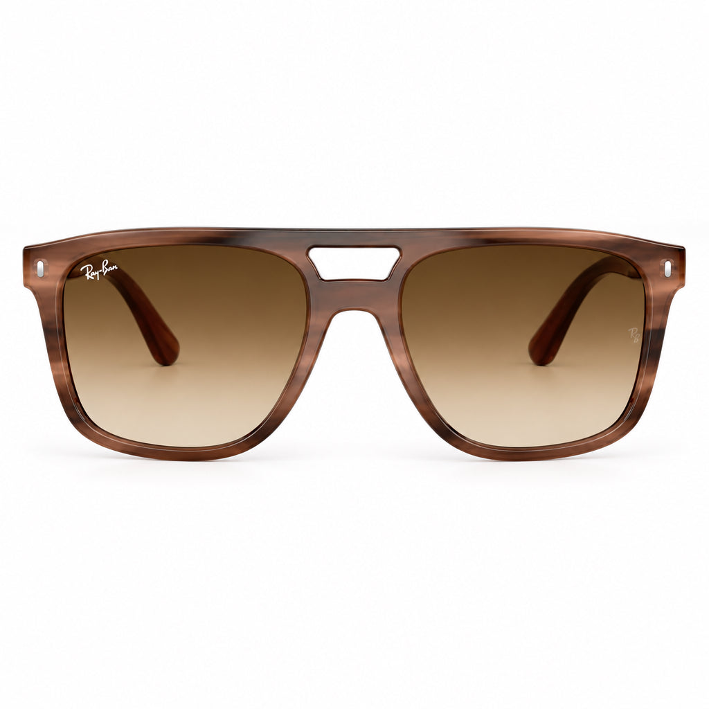 RayBan Original Classic 2213 1423/51 Nouveaute Havana Brown Sunglasses