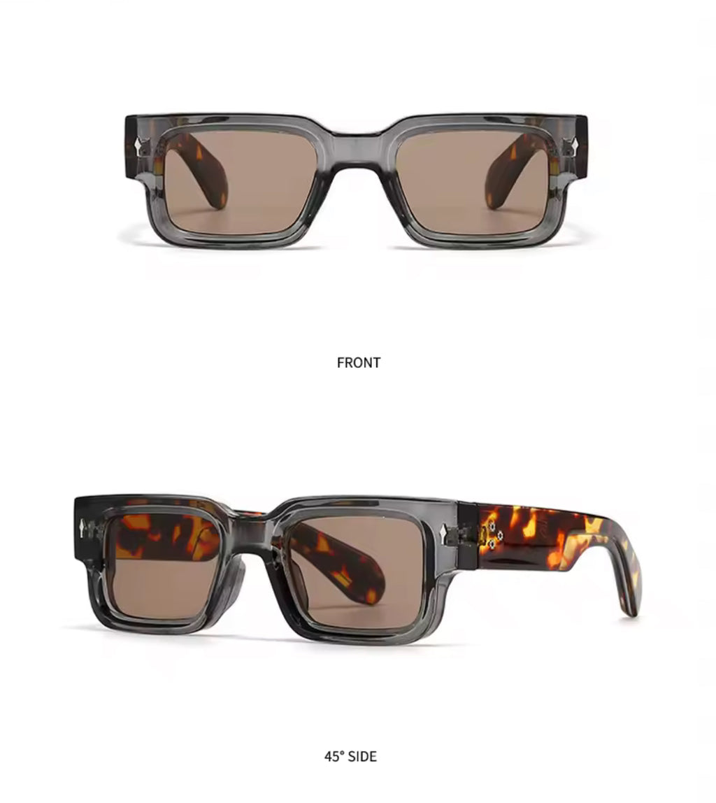 Vanguard Fire Sunglasses