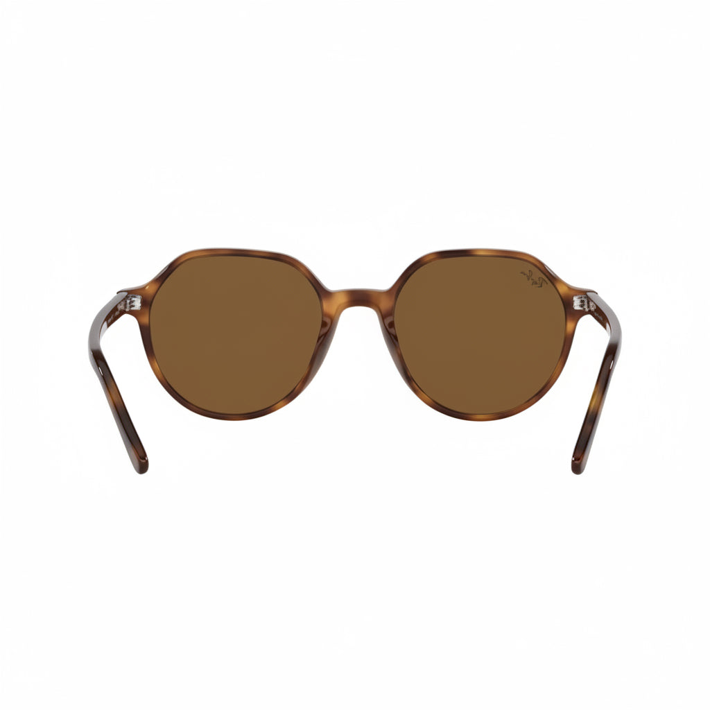 RayBan Original Classic 2195 954/33 Thalia Havana Sunglasses