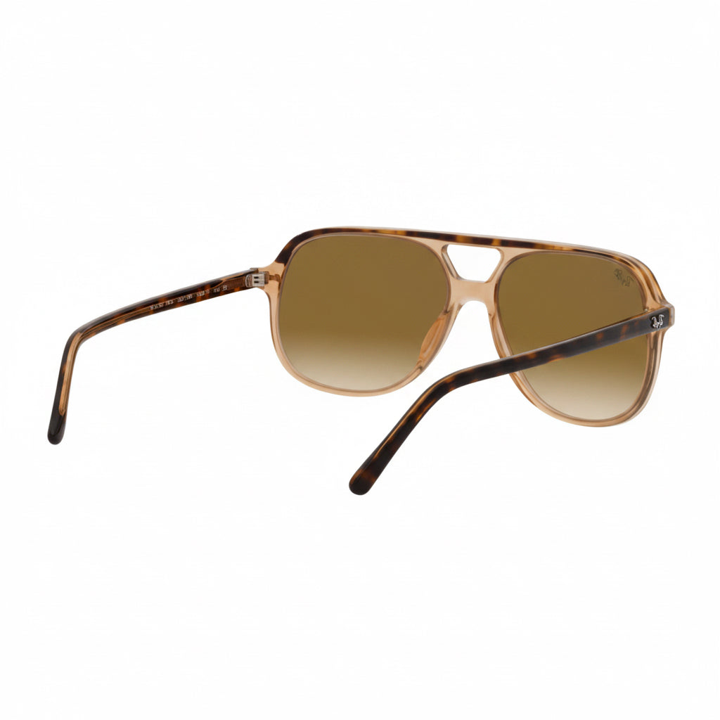 RayBan Original Classic 2198 1292/51 Havana Sunglasses