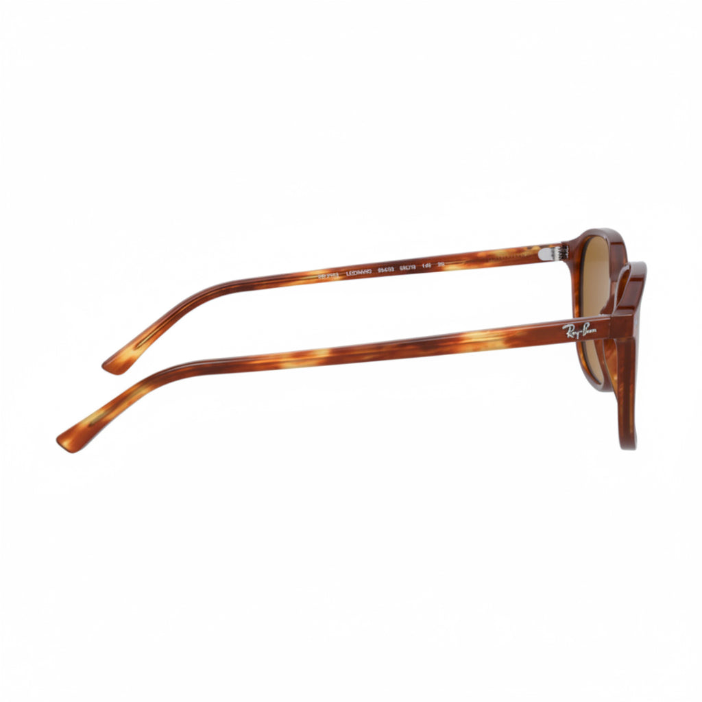 RayBan Original Classic 2193 954/33 Leonard Havana Sunglasses