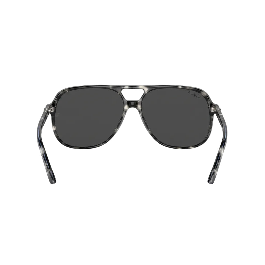 RayBan Original Classic 2198 1333/48 Black Sunglasses