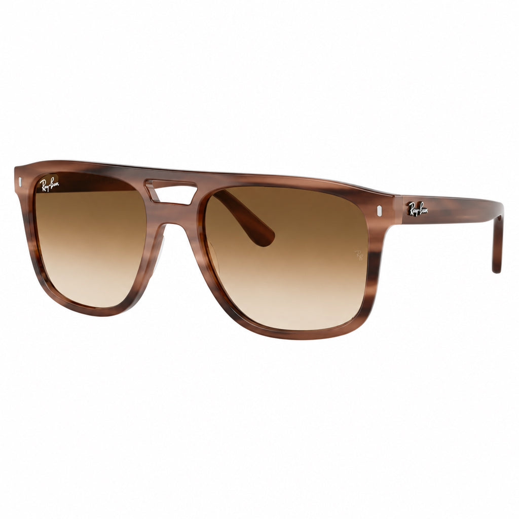 RayBan Original Classic 2213 1423/51 Nouveaute Havana Brown Sunglasses