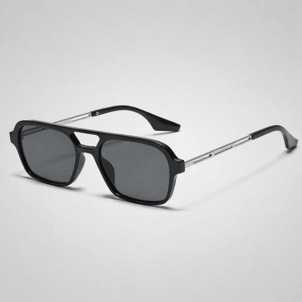 Classic Polarized Sunglasses