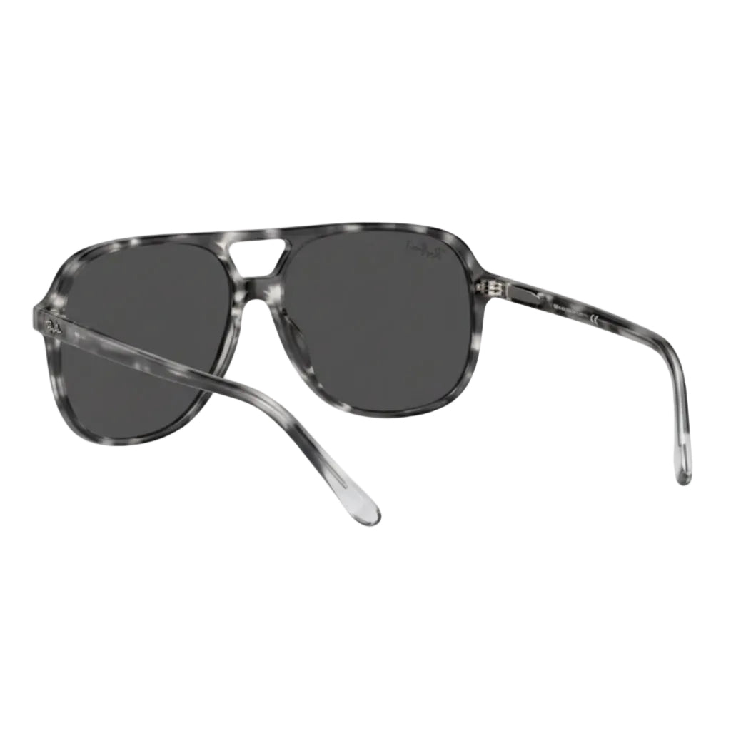 RayBan Original Classic 2198 1333/48 Black Sunglasses