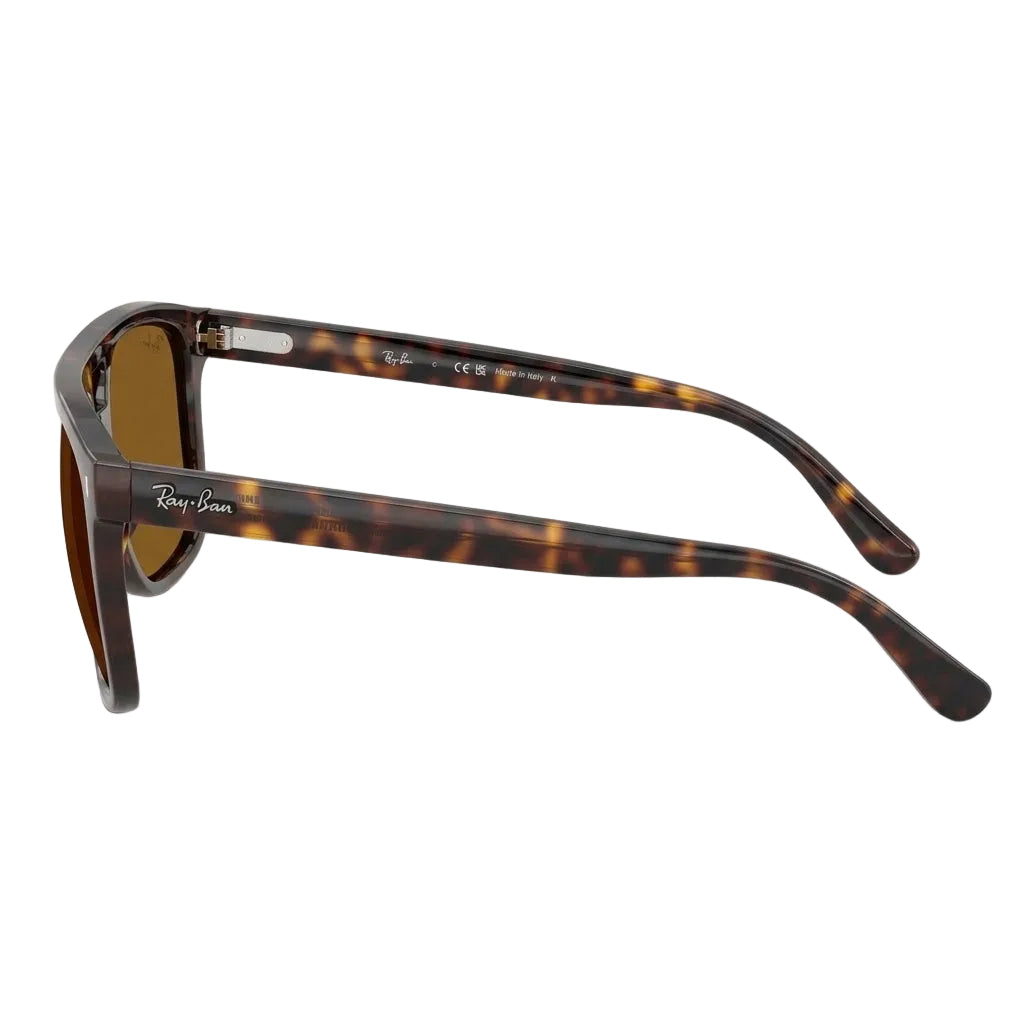 RayBan Original Classic 2213 1424/3F Nouveaute Blue Grey Sunglasses