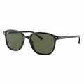 RayBan Original Classic 2193 901/31 Leonard Black Sunglasses