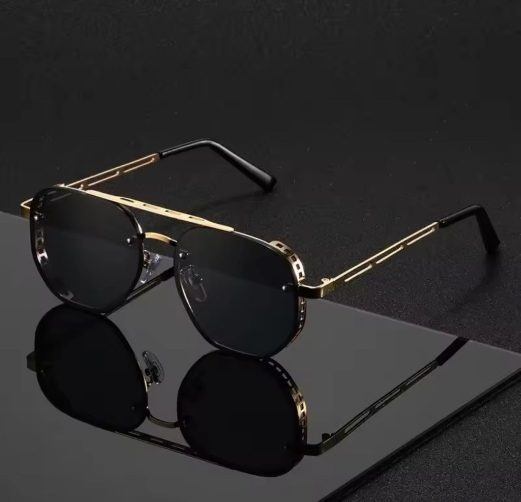 Seven Rock Polarized Sunglasses