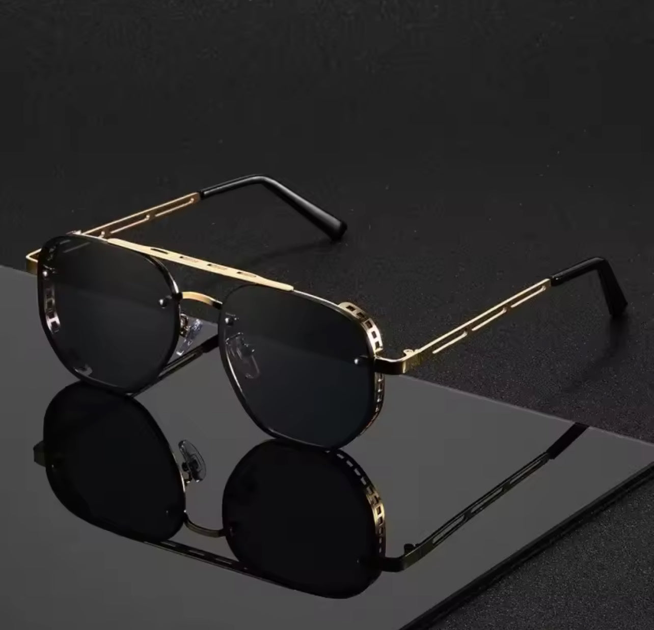 Seven Rock Polarized Sunglasses