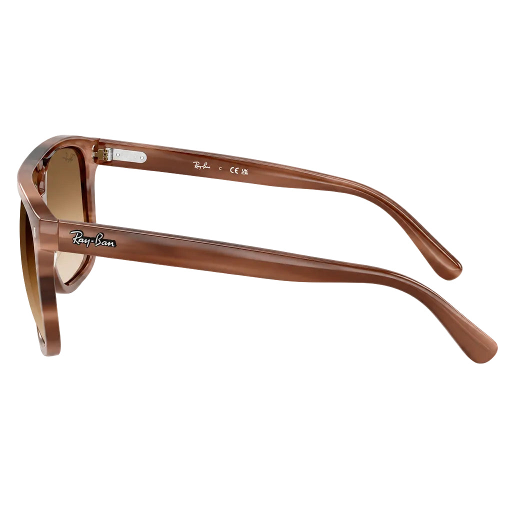 RayBan Original Classic 2213 1423/51 Nouveaute Havana Brown Sunglasses