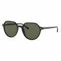RayBan Original Classic 2195 901/31 Thalia Black Sunglasses