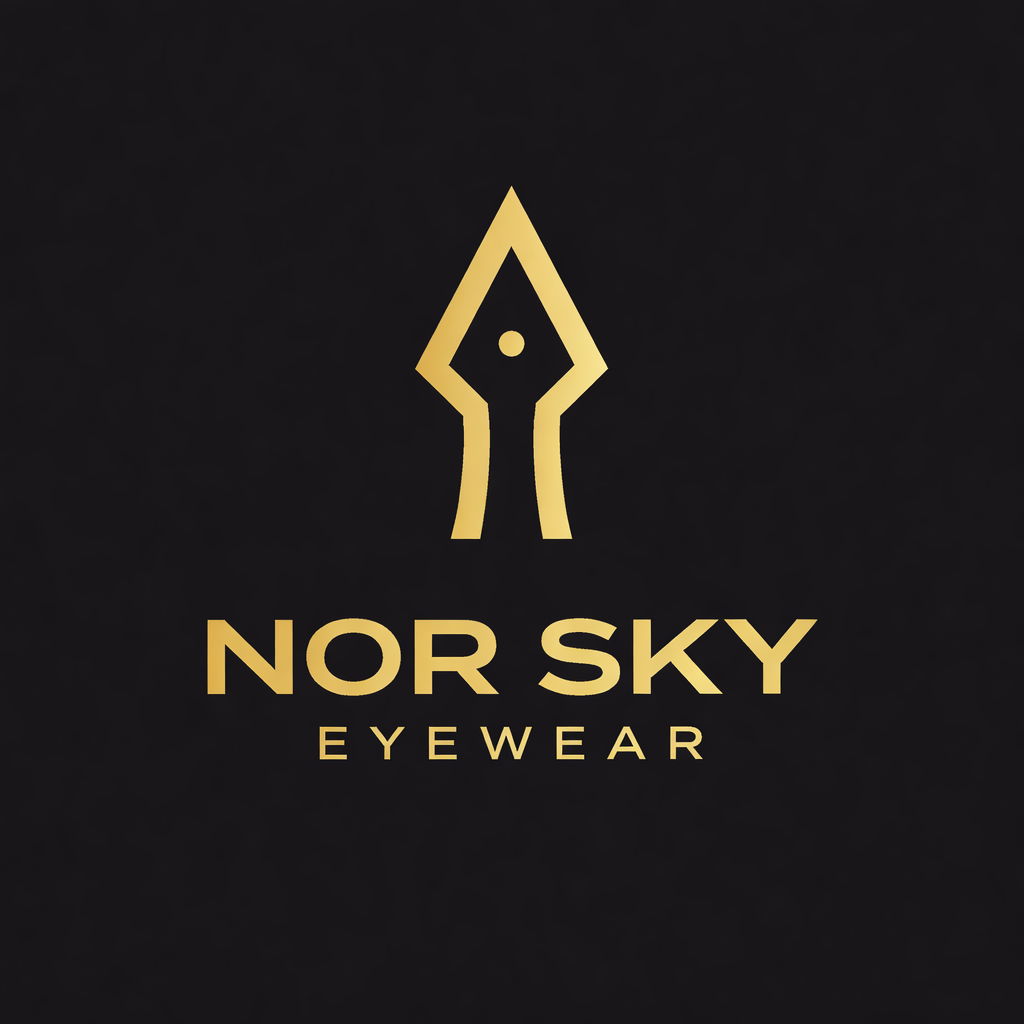 Nor Shop Nor Sky Eyewear