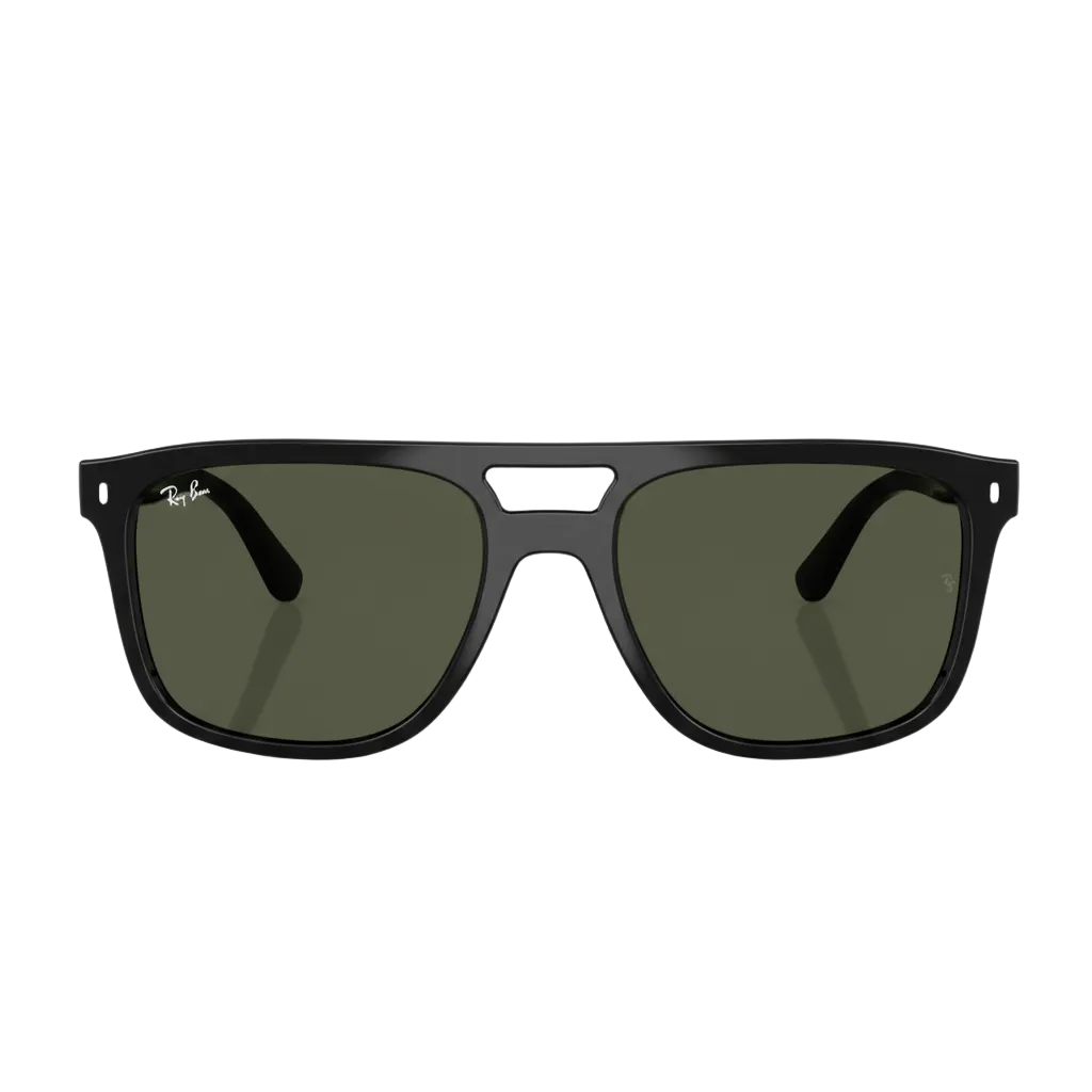 RayBan Original Classic 2213 901/31 Nouveaute Black Sunglasses