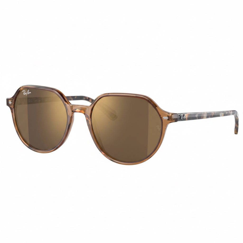 RayBan Original Classic 2195 954/33 Thalia Havana Sunglasses