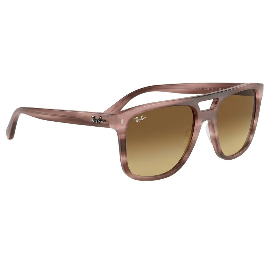 RayBan Original Classic 2213 1423/51 Nouveaute Havana Brown Sunglasses