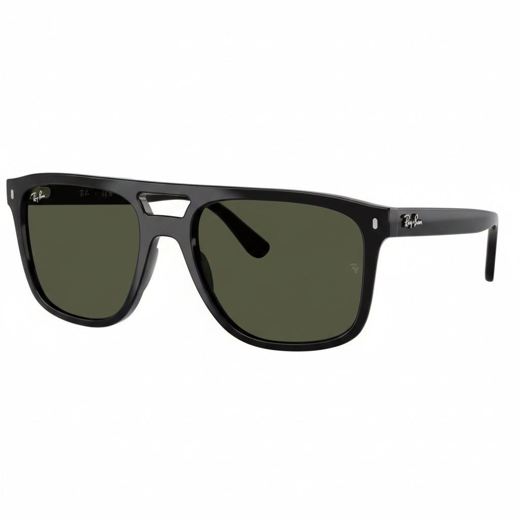RayBan Original Classic 2213 901/31 Nouveaute Black Sunglasses