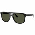 RayBan Original Classic 2213 901/31 Nouveaute Black Sunglasses